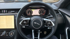 Jaguar F-Pace 2.0 D200 R-Dynamic HSE Black 5dr Auto AWD Diesel Estate